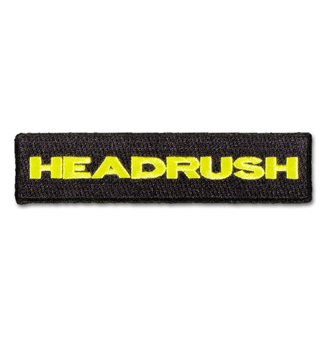 A bold Headrush