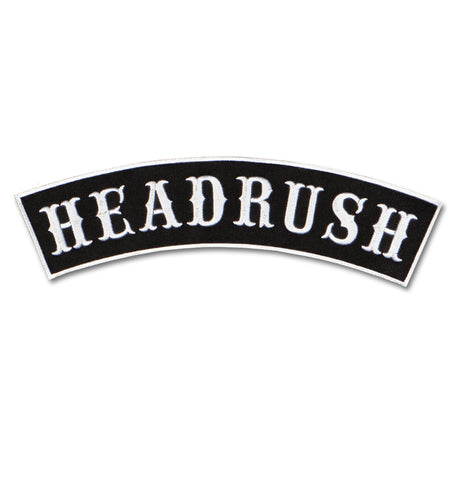 HEADRUSH Crescent