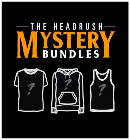 MENS SUPER MYSTERY BUNDLES